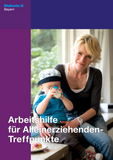 Arbeitshilfe Alleinerziehende