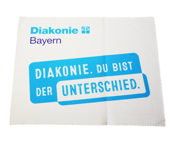 Brillenputztuch