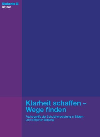 Arbeitshilfe Schuldnerberatung - kostenfrei
