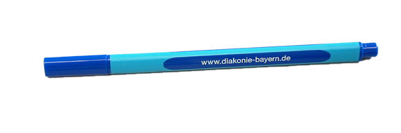 Kugelschreiber: Slider Edge