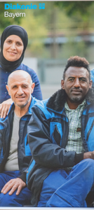 Roll-Up: MIGRATION