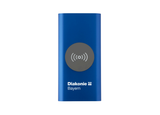 Powerbank 8000 mAh kabellos