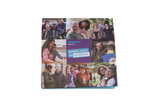 Kreuzfolder der Diakonie in Bayern (Jahresthema 2023)