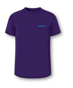 T-Shirt Diakonie