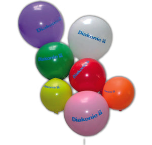 Luftballons VPE 100 Stück - SONDERPREIS NOCHMALS GESENKT