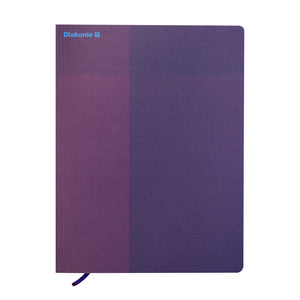 Notizbuch Diakonie