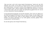 Weihnachtskarte golden  (VPE 5 Stück)