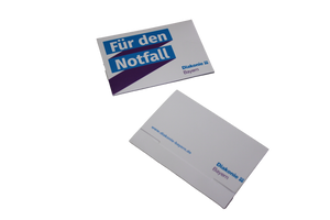 Pflaster Diakonie Bayern - WIEDER LIEFERBAR