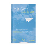 Mit Gott - leicht gesagt