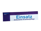Autoaufsteller