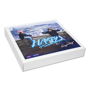 Hartz-IV-Spiel