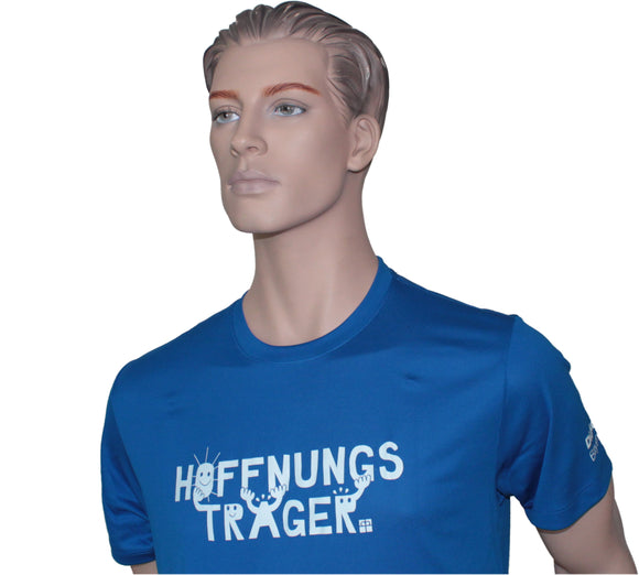 T-Shirt  SPORT FUNKTIONS-SHIRT HERREN (Jahresthema 2011/12)