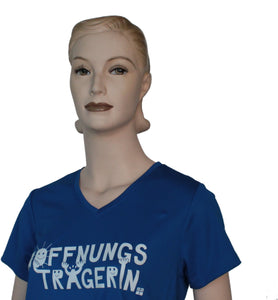 T-Shirt  SPORT FUNKTIONS-SHIRT - DAMEN (Jahresthema 2011/12)