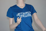 T-Shirt  SPORT FUNKTIONS-SHIRT - DAMEN (Jahresthema 2011/12)