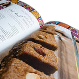 Kochbuch "Reing`schmeckt"