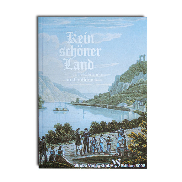 Kein schöner Land (BAND 1)