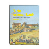 Kein schöner Land (BAND 2)