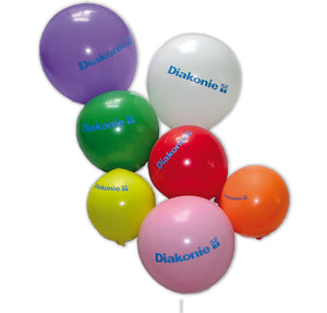 Luftballons VPE 100 Stück