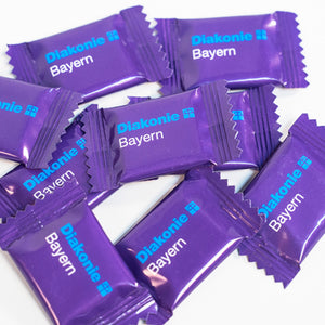 Traubenzucker VPE 50 Stück