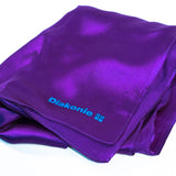 Schal violett