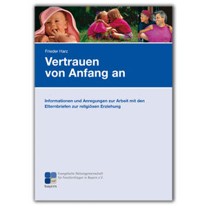 eaf - Vertrauen von Anfang an